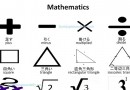 Japanese vocabulary on mathematics- math in japanese